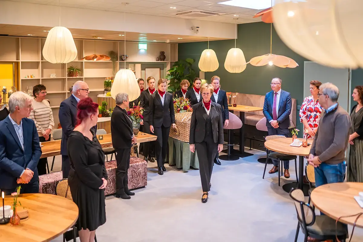 Kramer Alphen aan den Rijn Uitvaartcentrum 003