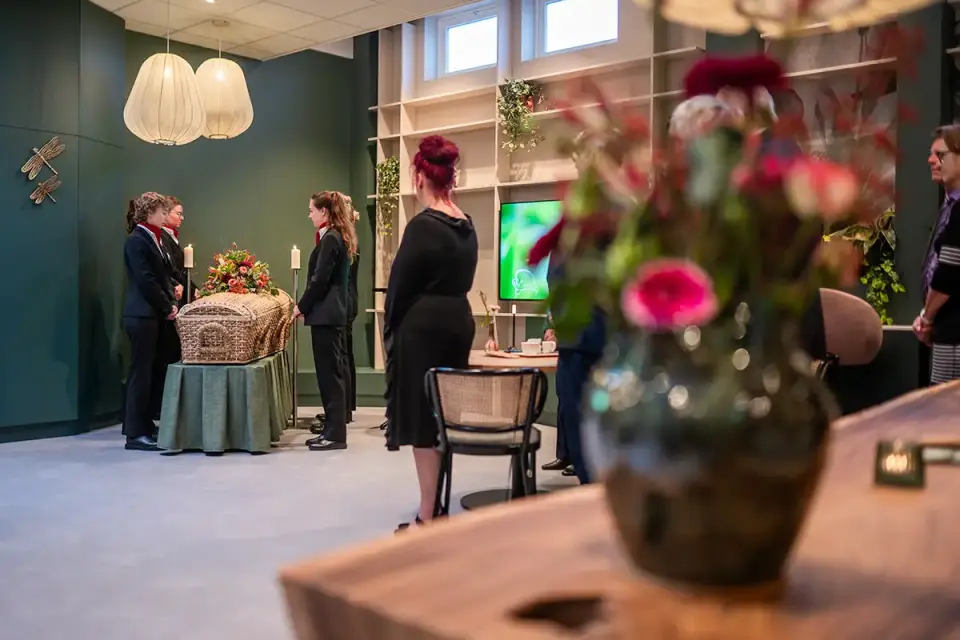 Kramer Alphen aan den Rijn Uitvaartcentrum 013