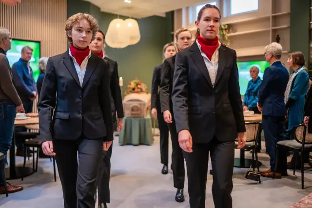 Kramer Alphen aan den Rijn Uitvaartcentrum 016