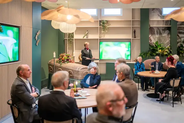 Kramer Alphen aan den Rijn Uitvaartcentrum 020