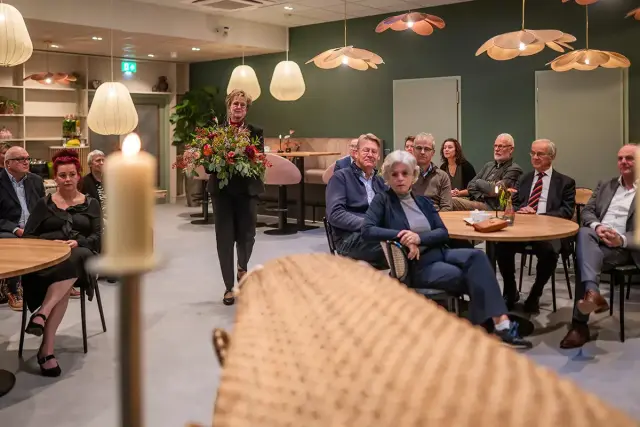 Kramer Alphen aan den Rijn Uitvaartcentrum 031