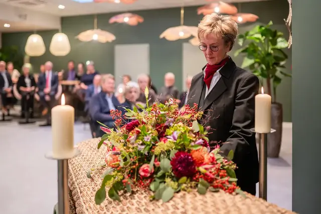 Kramer Alphen aan den Rijn Uitvaartcentrum 033