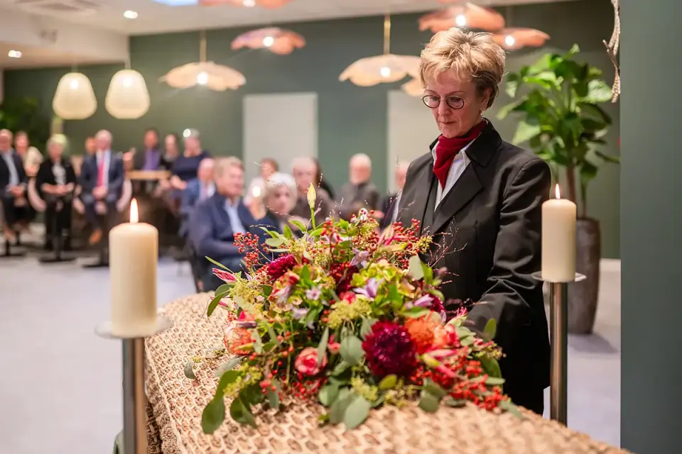 Kramer Alphen aan den Rijn Uitvaartcentrum 033