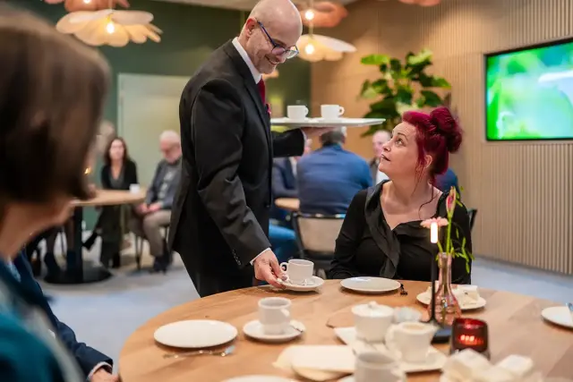 Kramer Alphen aan den Rijn Uitvaartcentrum 050