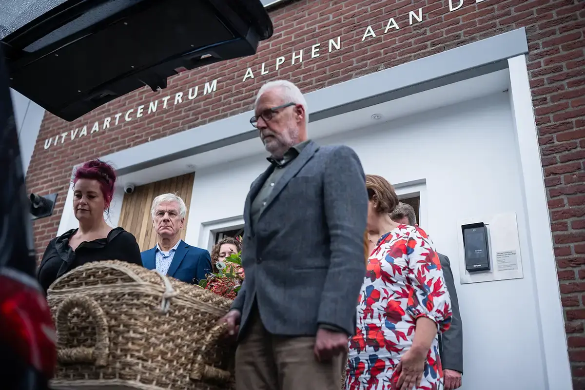 Kramer Alphen aan den Rijn Uitvaartcentrum 122