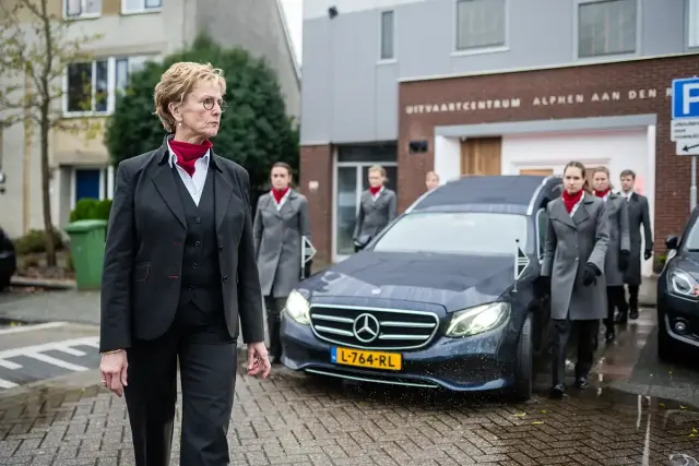 Kramer Alphen aan den Rijn Uitvaartcentrum 138