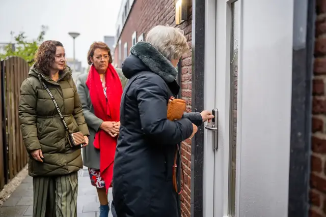 Kramer Alphen aan den Rijn Uitvaartcentrum 148