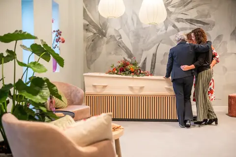 Kramer Alphen aan den Rijn Uitvaartcentrum 165