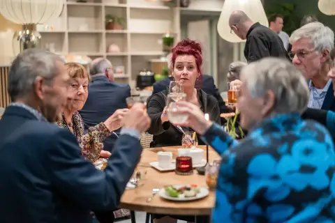 Kramer Alphen aan den Rijn Uitvaartcentrum 179