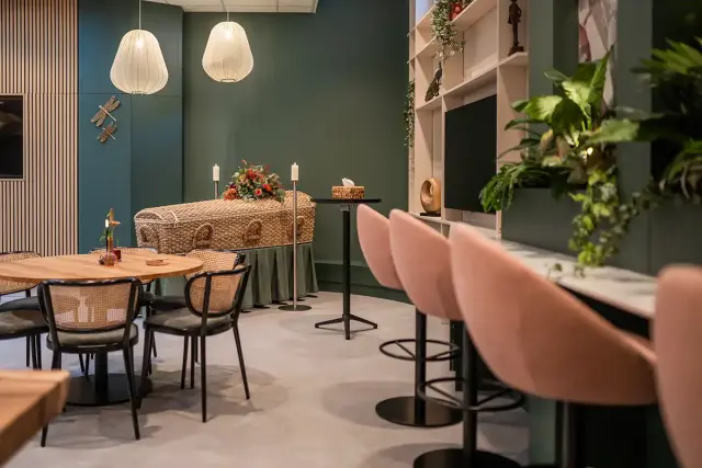 Kramer Alphen aan den Rijn Uitvaartcentrum 234