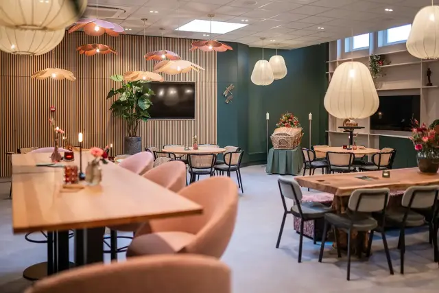 Kramer Alphen aan den Rijn Uitvaartcentrum 238