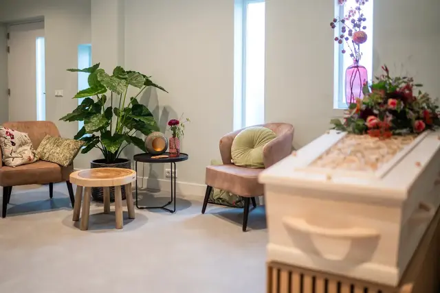 Kramer Alphen aan den Rijn Uitvaartcentrum 245