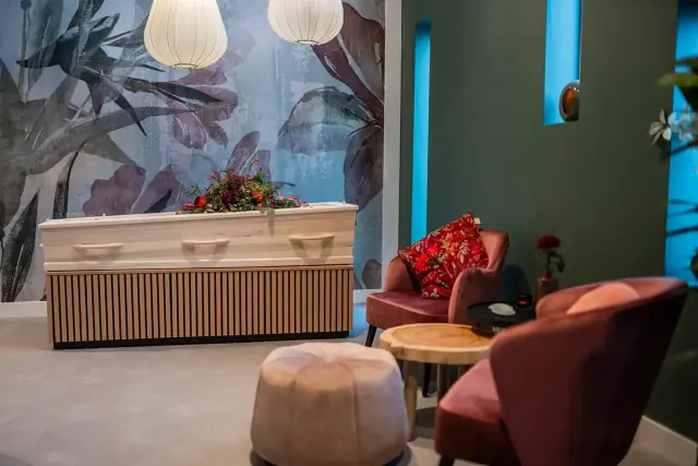 Kramer Alphen aan den Rijn Uitvaartcentrum 250