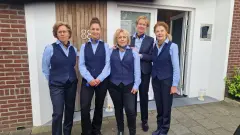 Kramer inloopochtend