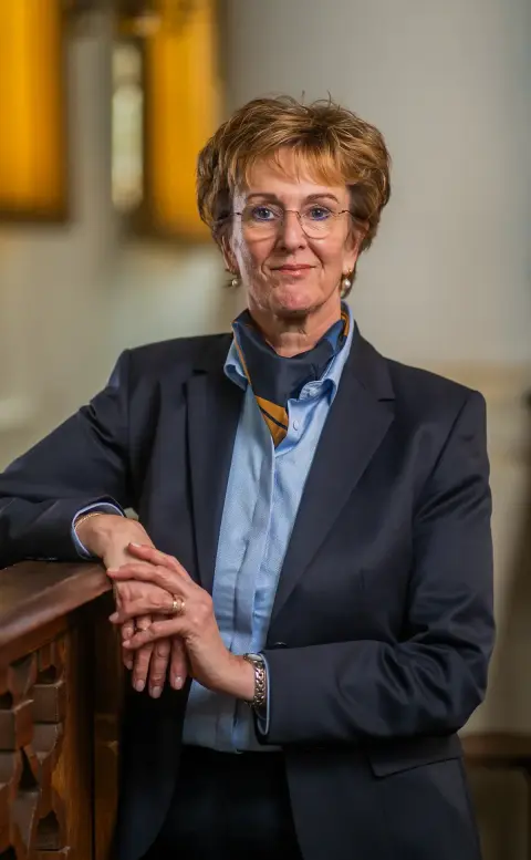 Mariette Kramer