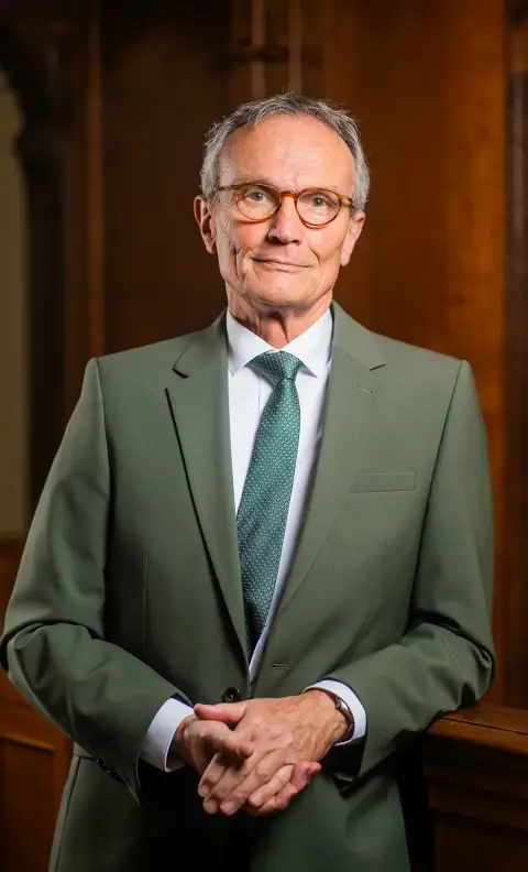 Nico Kramer