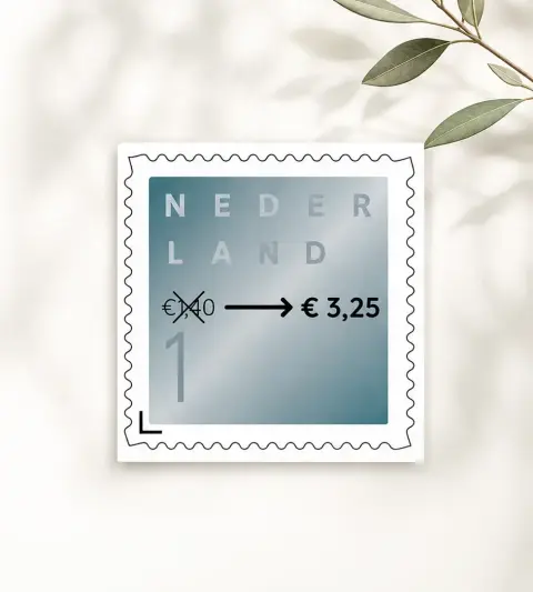 Rouwzegels