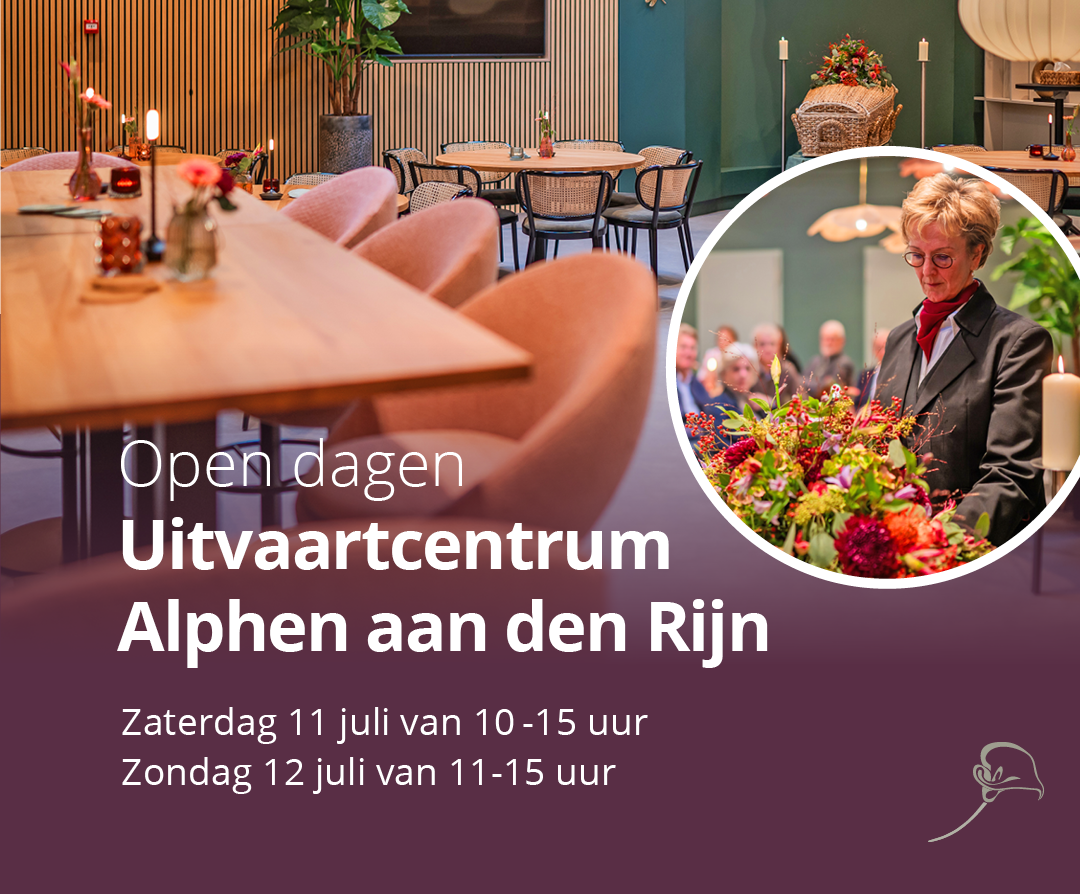 UA Social ads open dagen 11 12 juli liggend