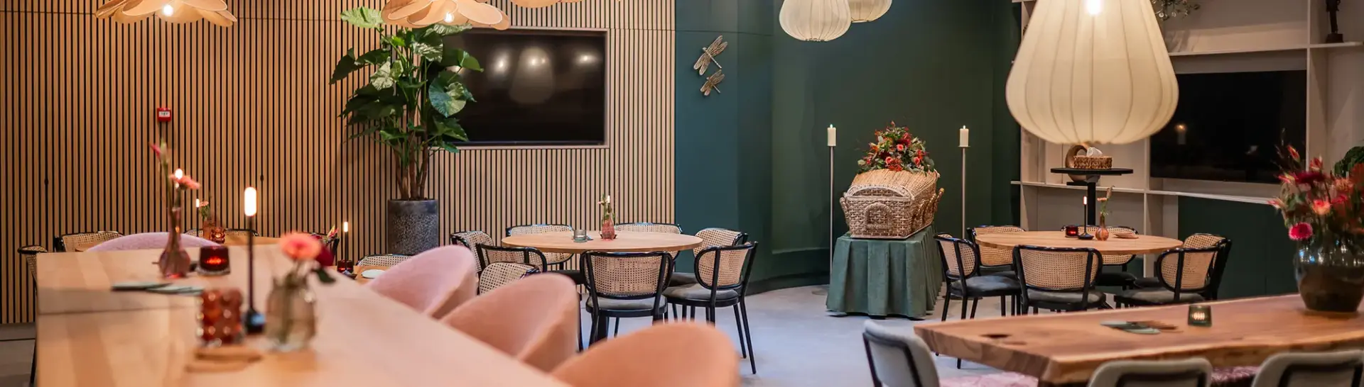 Uitvaartcentrum randstad alphen gouda boskoop